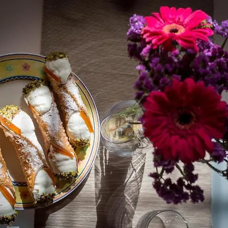 別荘 Casa Terme Della Rotonda カターニア