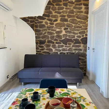 Casa Terme Della Rotonda