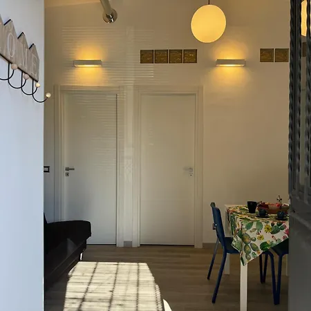 Casa Terme Della Rotonda Holiday home *