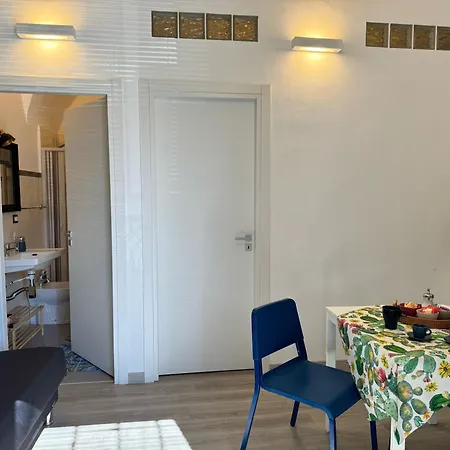 Casa Terme Della Rotonda * Catania