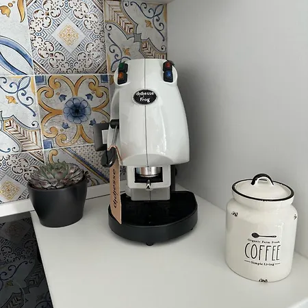 Casa Terme Della Rotonda カターニア