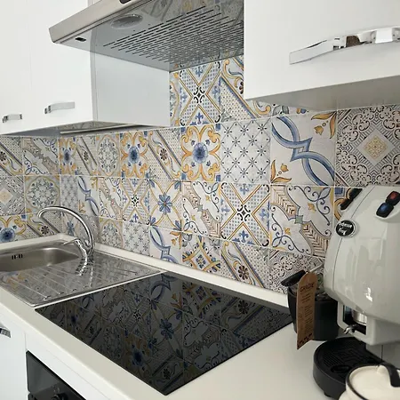Casa Terme Della Rotonda *