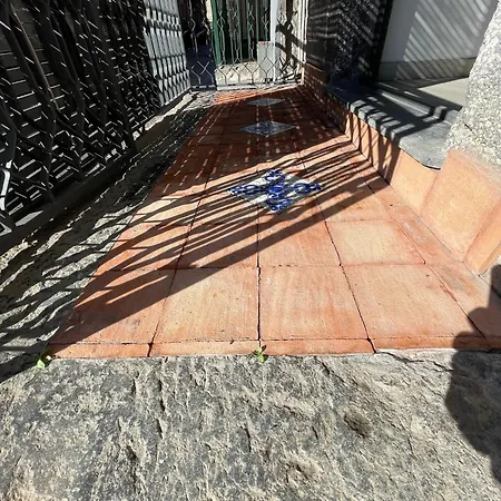 Casa Terme Della Rotonda * カターニア