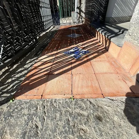 Casa Terme Della Rotonda * Catania