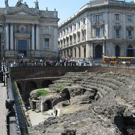 Casa Terme Della Rotonda