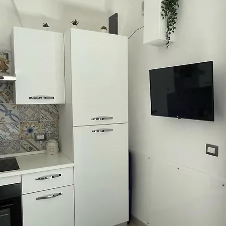 Casa Terme Della Rotonda Holiday home *