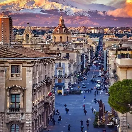 Casa Terme Della Rotonda 別荘 *