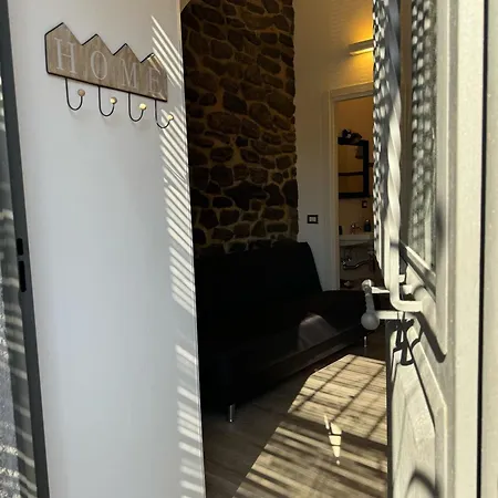 Casa Terme Della Rotonda * Catania