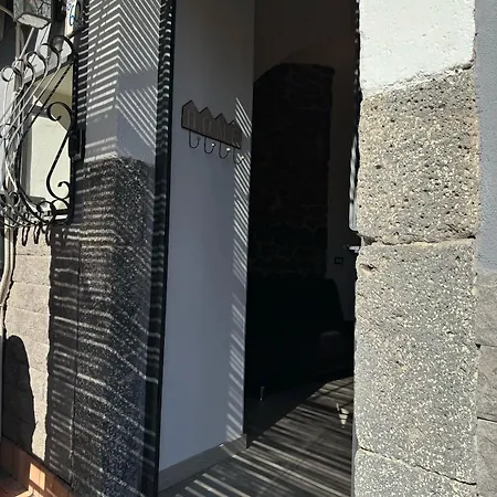 Casa Terme Della Rotonda カターニア