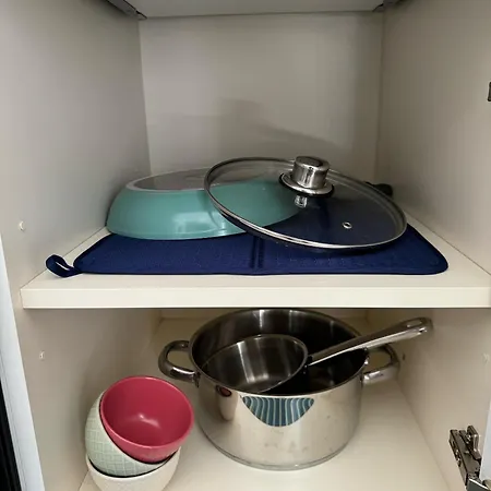 Casa Terme Della Rotonda * カターニア