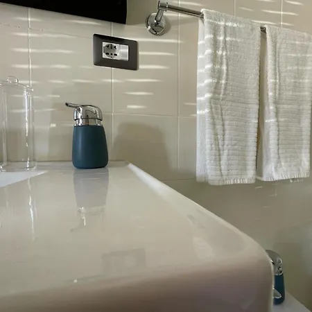 Casa Terme Della Rotonda