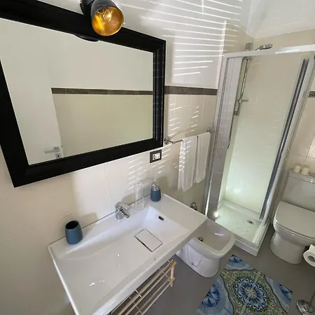 別荘 Casa Terme Della Rotonda