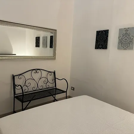 Casa Terme Della Rotonda カターニア