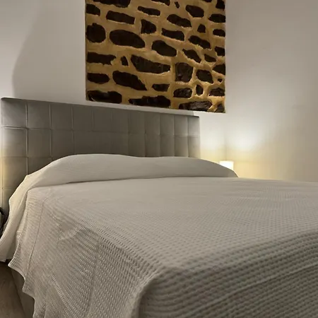 Casa Terme Della Rotonda *