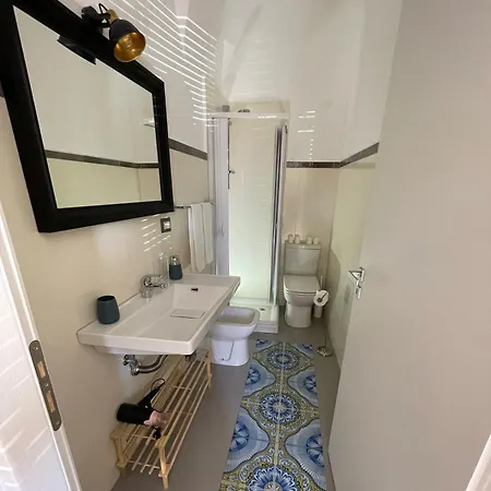 別荘 Casa Terme Della Rotonda