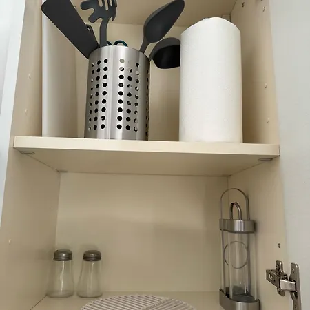 Casa Terme Della Rotonda 別荘 カターニア