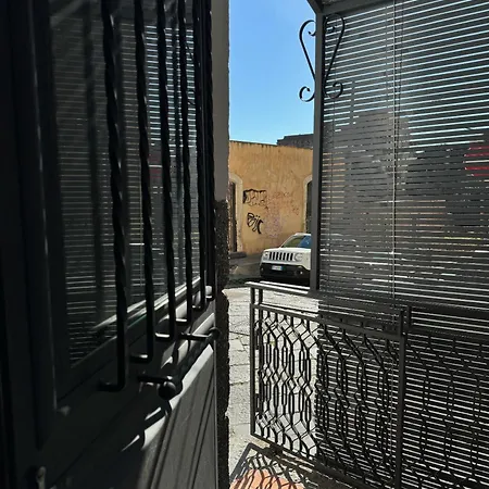 別荘 Casa Terme Della Rotonda *