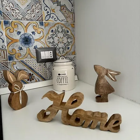 Casa Terme Della Rotonda 別荘