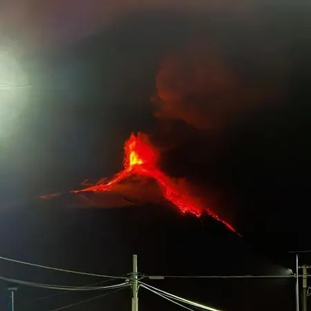 Casa Terme Della Rotonda