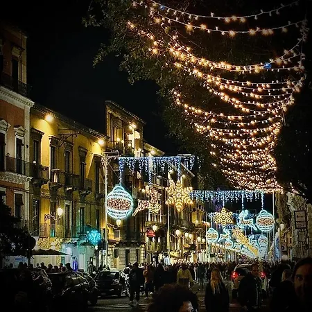 Casa Terme Della Rotonda