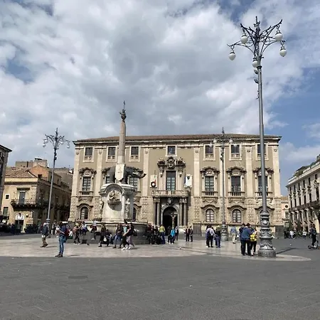 Casa Terme Della Rotonda