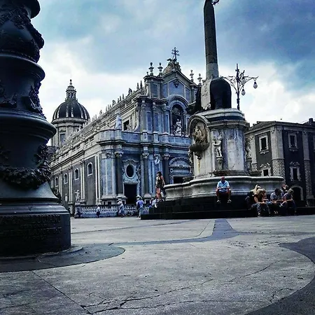 Casa Terme Della Rotonda