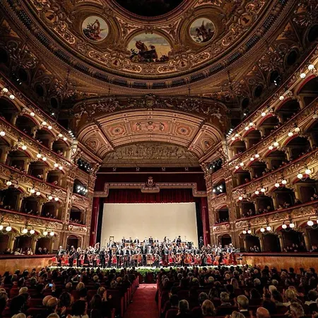 Casa Terme Della Rotonda 別荘