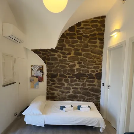 Casa Terme Della Rotonda カターニア