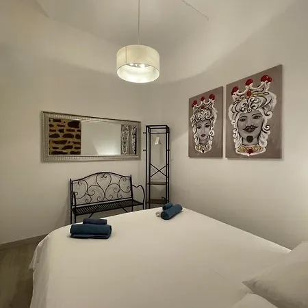 펜션 Casa Terme Della Rotonda