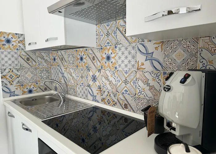 Casa Terme Della Rotonda *
