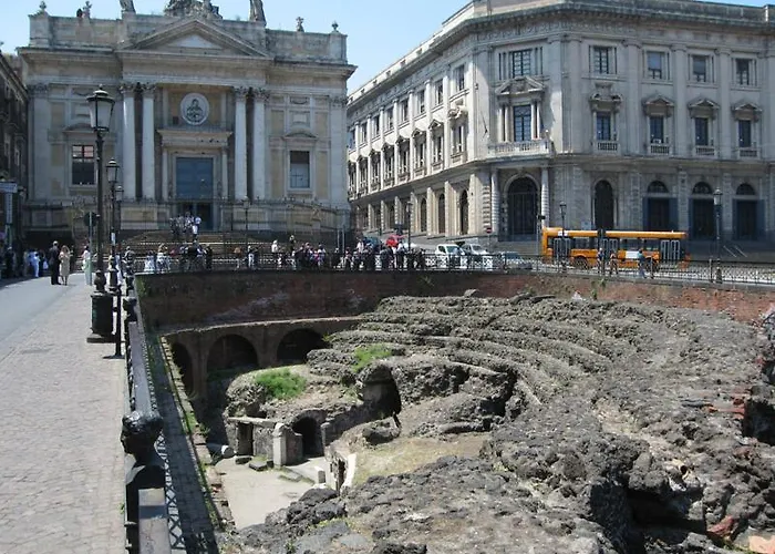Casa Terme Della Rotonda