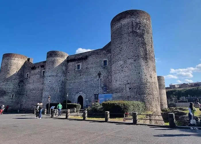 Casa Terme Della Rotonda *