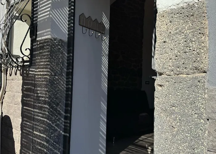 Casa Terme Della Rotonda 카타니아