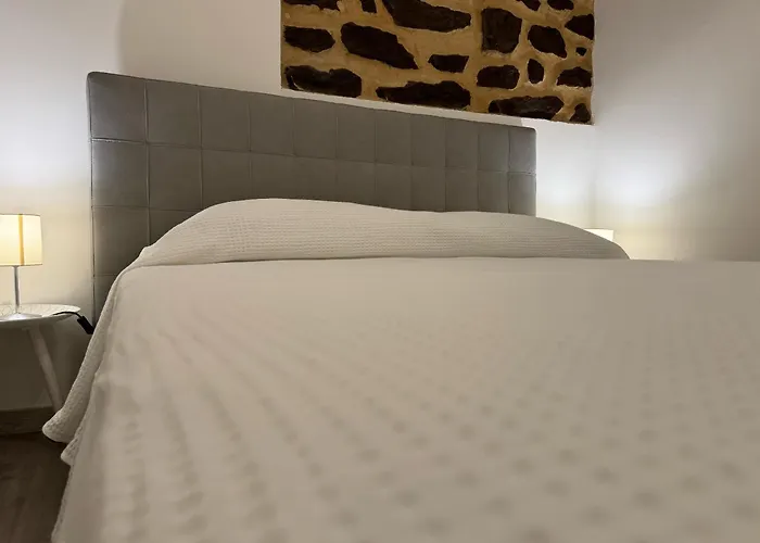 펜션 Casa Terme Della Rotonda
