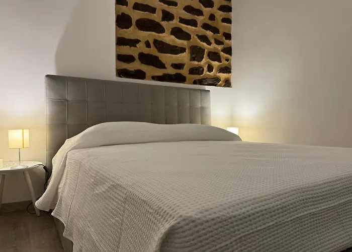 Casa Terme Della Rotonda *