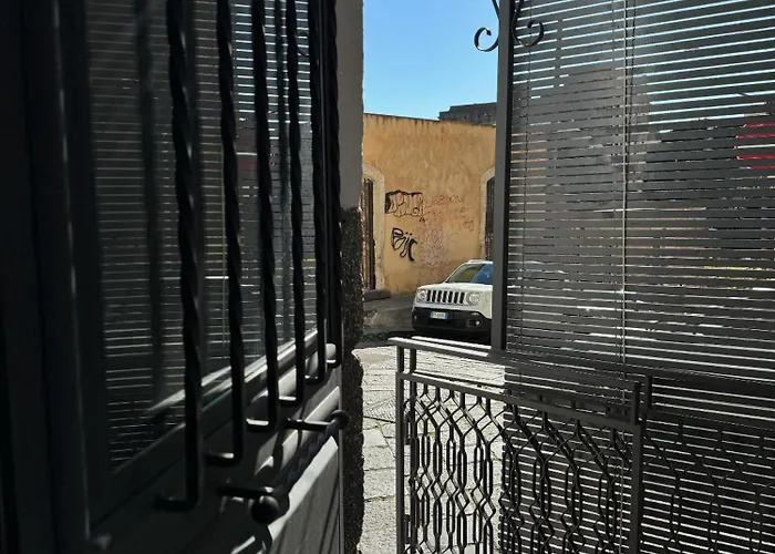 펜션 Casa Terme Della Rotonda *