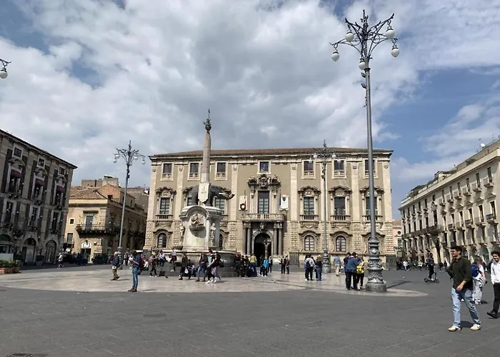 Casa Terme Della Rotonda