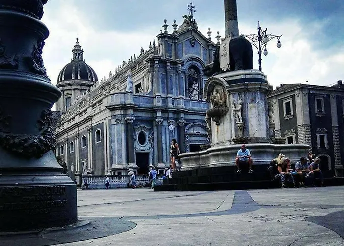 Casa Terme Della Rotonda