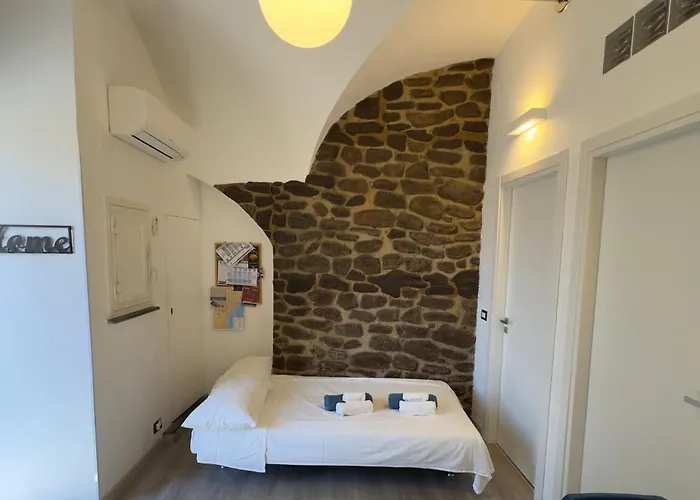 Casa Terme Della Rotonda 카타니아